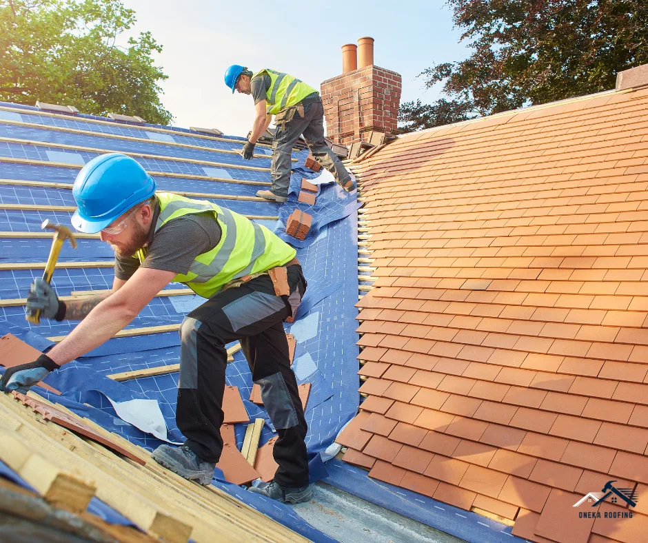 Why choose Roof Repair Near Me in Bayou La Batre, AL